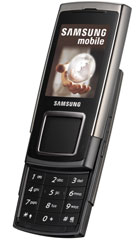 Samsung E950 thumbnail 3
