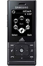 Samsung F110 thumbnail 3