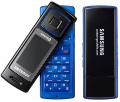 Samsung F200 thumbnail 2