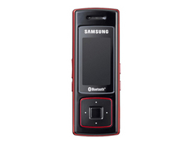 Samsung F200 thumbnail 3