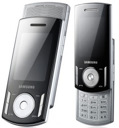 Samsung F400 thumbnail 3