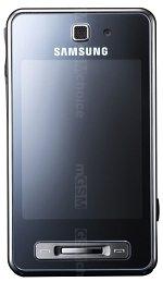Samsung F480 thumbnail 4
