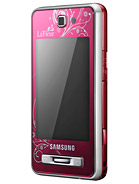 Samsung F480i thumbnail 3