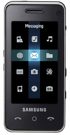 Samsung F490 thumbnail 3