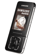 Samsung F500 thumbnail 3