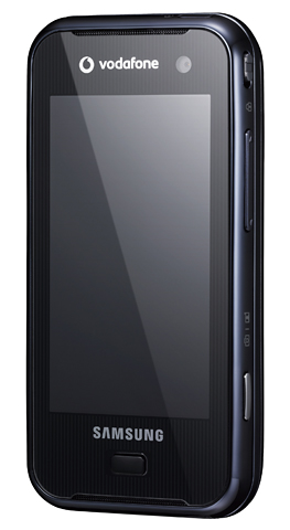 Samsung F700 thumbnail 2