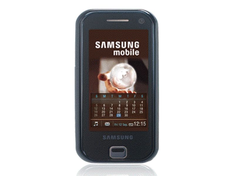 Samsung F700 thumbnail 3