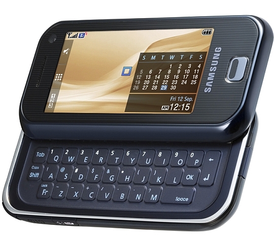 Samsung F700 thumbnail 4