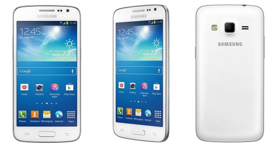 Samsung G3812B Galaxy S3 Slim thumbnail 5