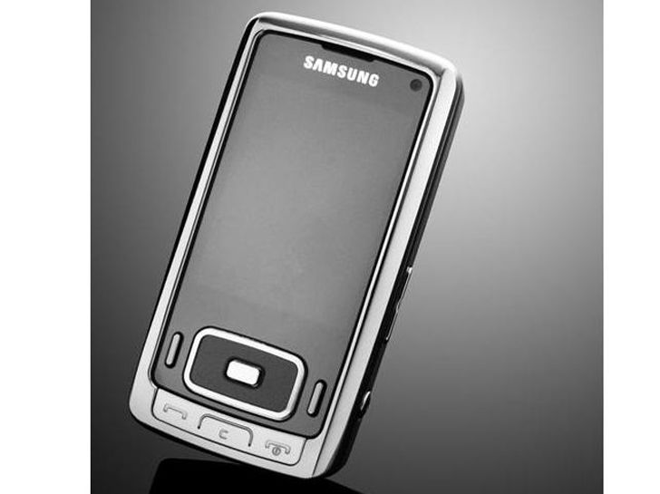 Samsung G800 thumbnail 4