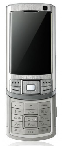 Samsung G810 thumbnail 3