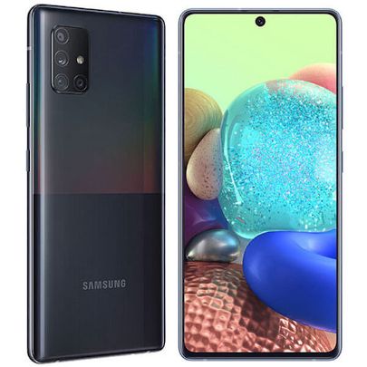 Samsung Galaxy A Quantum thumbnail 3