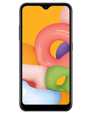 Samsung Galaxy A01 thumbnail 2