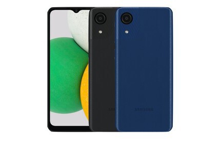 Samsung Galaxy A03 Core thumbnail 4