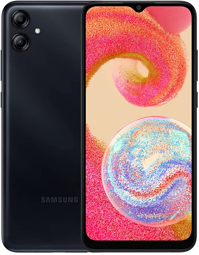 Samsung Galaxy A04 thumbnail 2