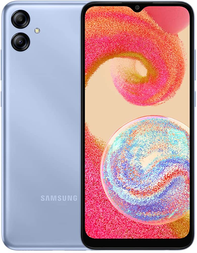 Samsung Galaxy A04e thumbnail 2