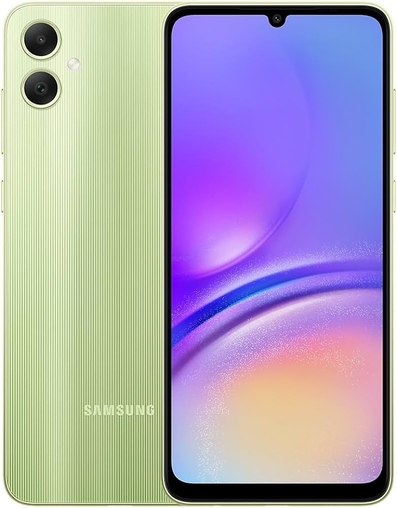 Samsung Galaxy A05 thumbnail 4