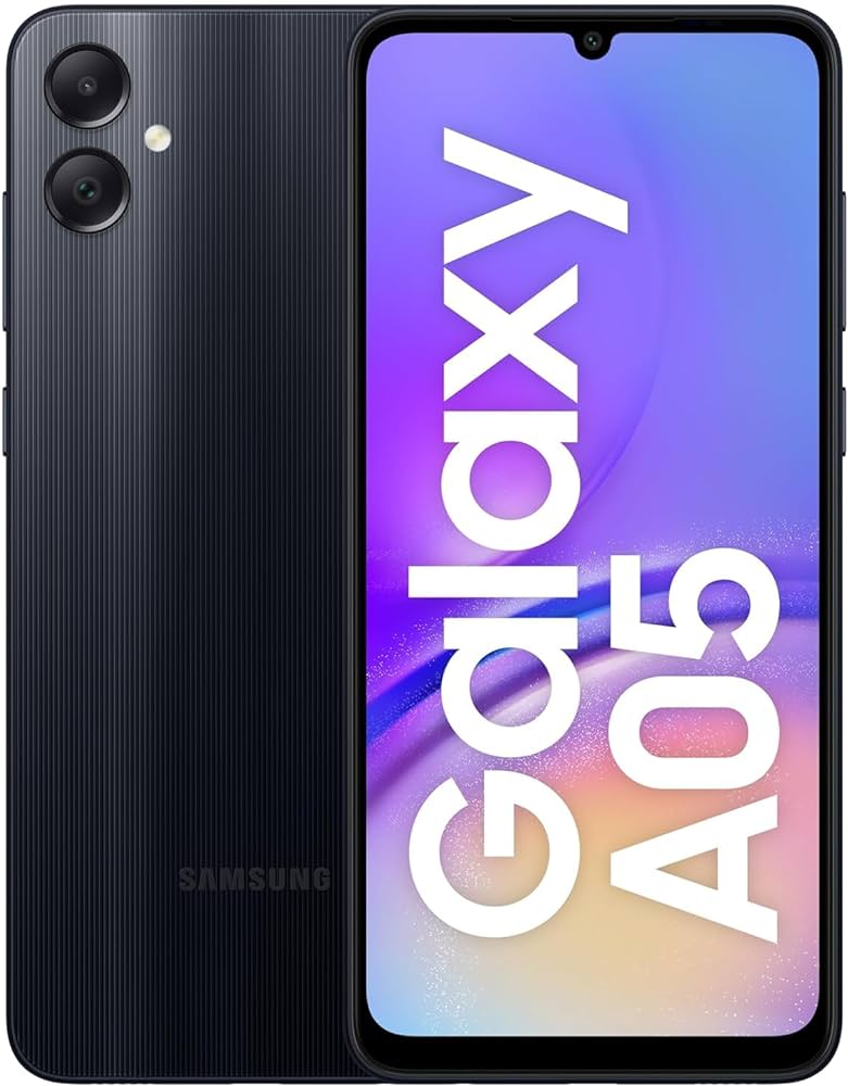 Samsung Galaxy A05 thumbnail 5