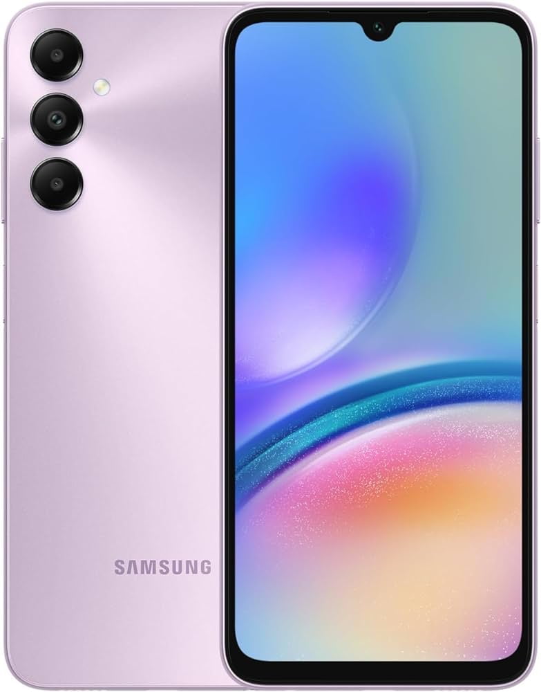 Samsung Galaxy A05s thumbnail 3