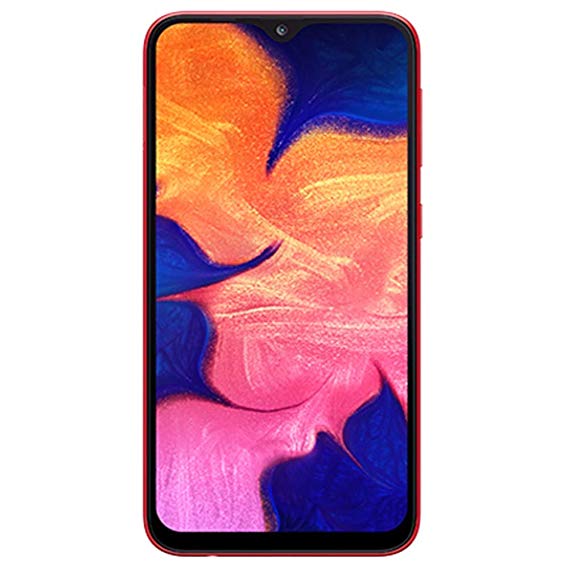 Samsung Galaxy A10 thumbnail 2