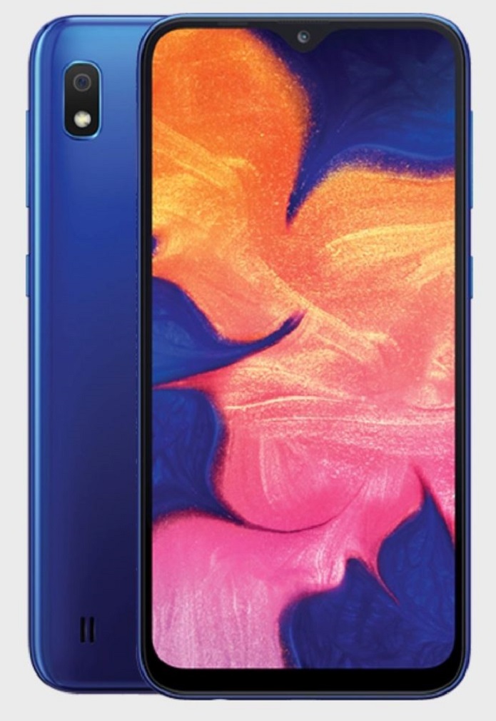 Samsung Galaxy A10 thumbnail 3