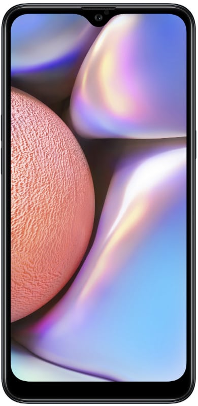 Samsung Galaxy A10s thumbnail 2
