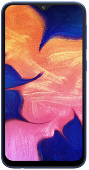 Samsung Galaxy A10s thumbnail 3