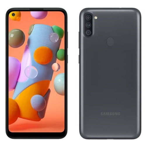 Samsung Galaxy A11 thumbnail 4