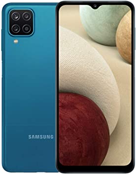 Samsung Galaxy A12 Nacho thumbnail 2