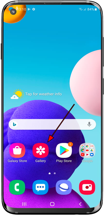 Samsung Galaxy A12 Nacho thumbnail 5