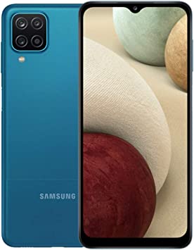 Samsung Galaxy A12 thumbnail 3