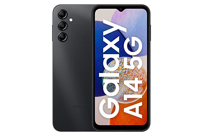 Samsung Galaxy A14 thumbnail 4