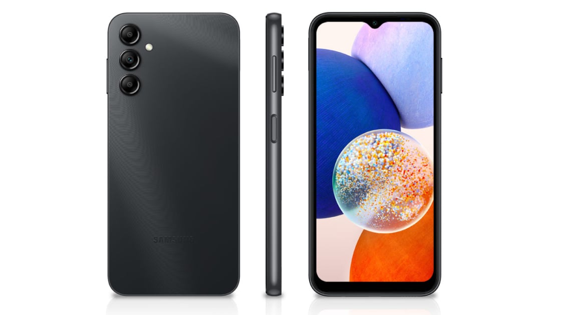 Samsung Galaxy A14 thumbnail 5