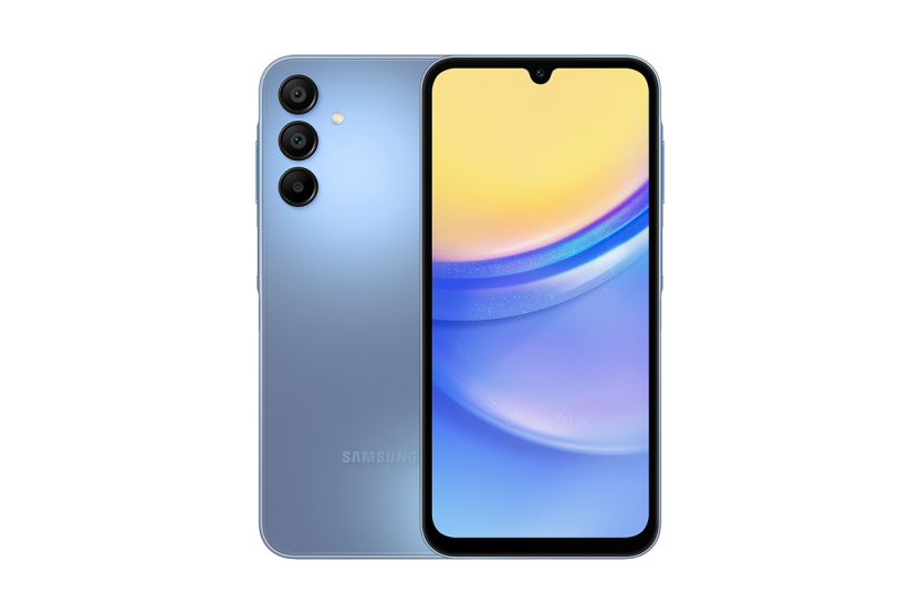 Samsung Galaxy A15 5G thumbnail 3