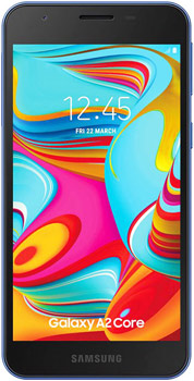 Samsung Galaxy A2 Core thumbnail 3
