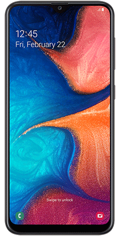 Samsung Galaxy A20e thumbnail 2