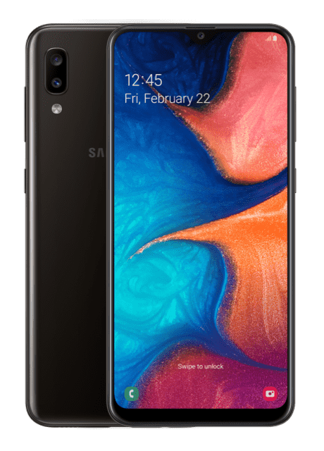 Samsung Galaxy A20e thumbnail 3