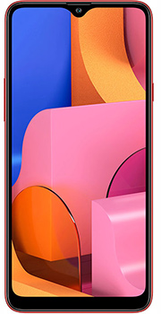 Samsung Galaxy A20s thumbnail 3