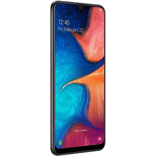 Samsung Galaxy A20s thumbnail 4