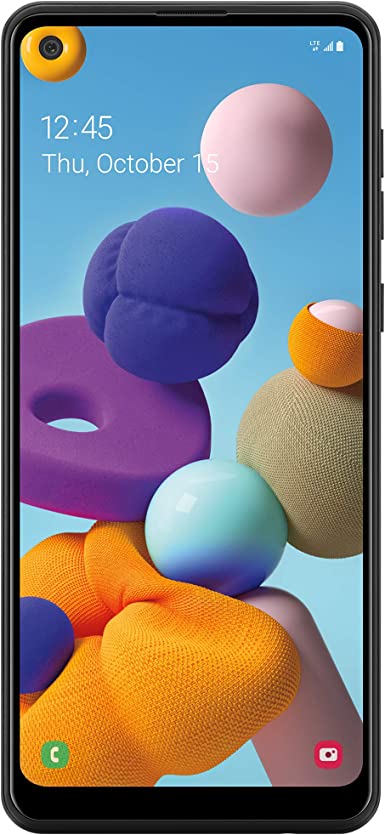 Samsung Galaxy A21 thumbnail 3