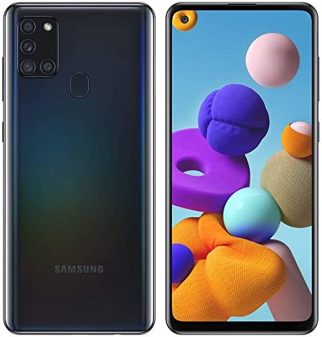 Samsung Galaxy A21s thumbnail 3