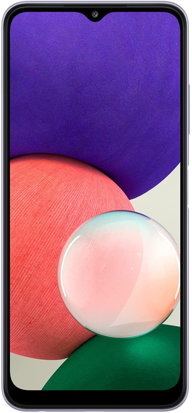 Samsung Galaxy A22 5G thumbnail 2