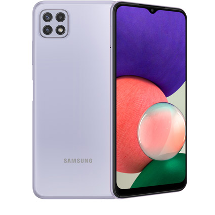 Samsung Galaxy A22 thumbnail 5