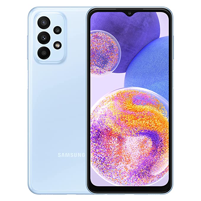 Samsung Galaxy A23 thumbnail 2