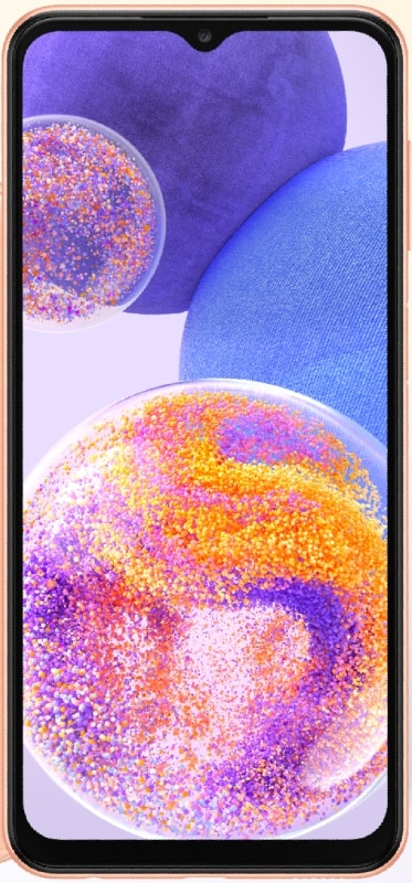 Samsung Galaxy A23 thumbnail 3