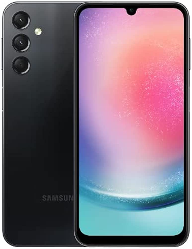 Samsung Galaxy A24 4G thumbnail 3