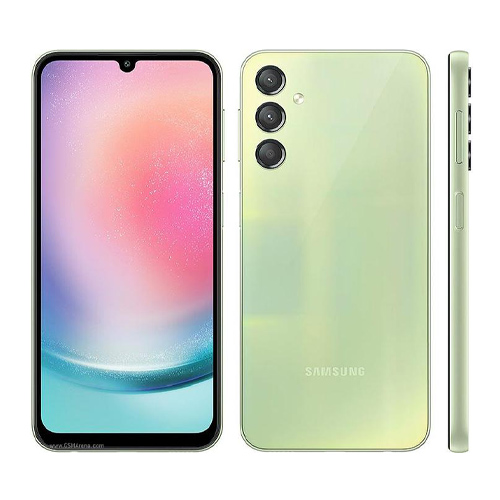 Samsung Galaxy A24 4G thumbnail 4