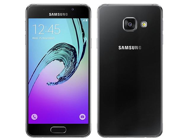 Samsung Galaxy A3 (2016) thumbnail 2