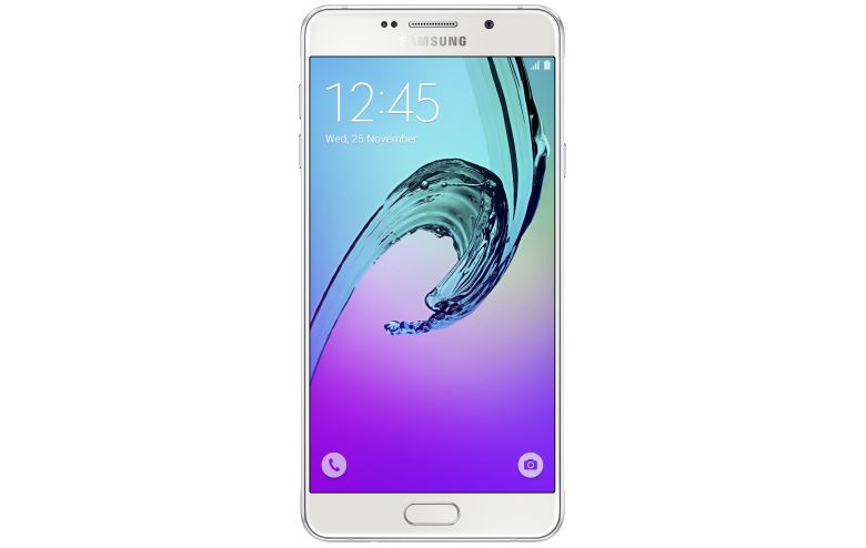 Samsung Galaxy A3 (2016) thumbnail 4