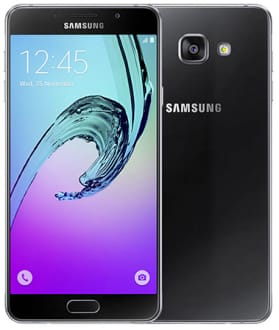 Samsung Galaxy A3 (2017) thumbnail 3